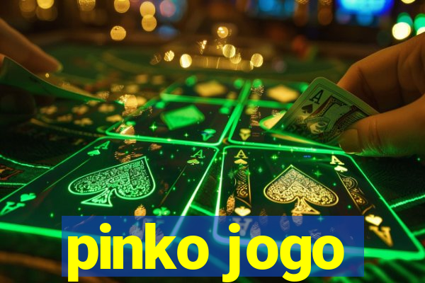 pinko jogo